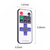 Bracket for AIBOO RF controller